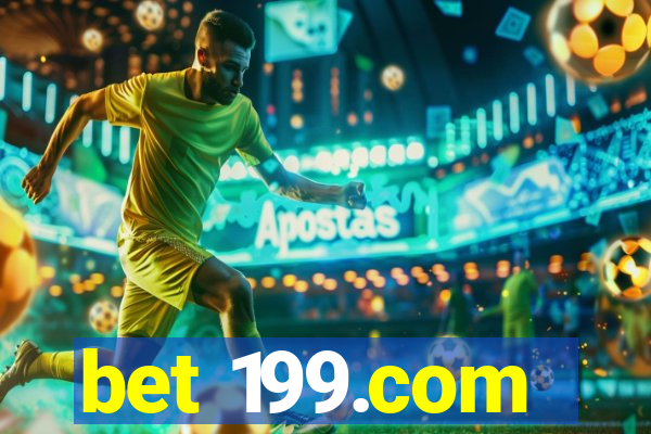 bet 199.com